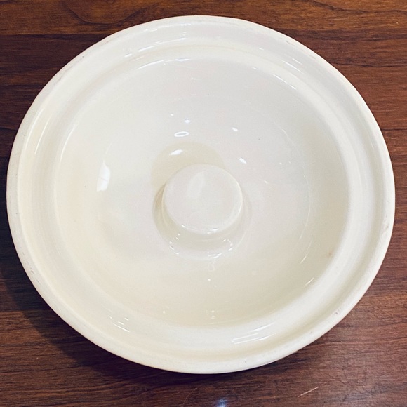 🎄VTG 1980’s Hartstone Pottery Hand Painted Stoneware Gingerbread Candle Holders - Picture 5 of 5